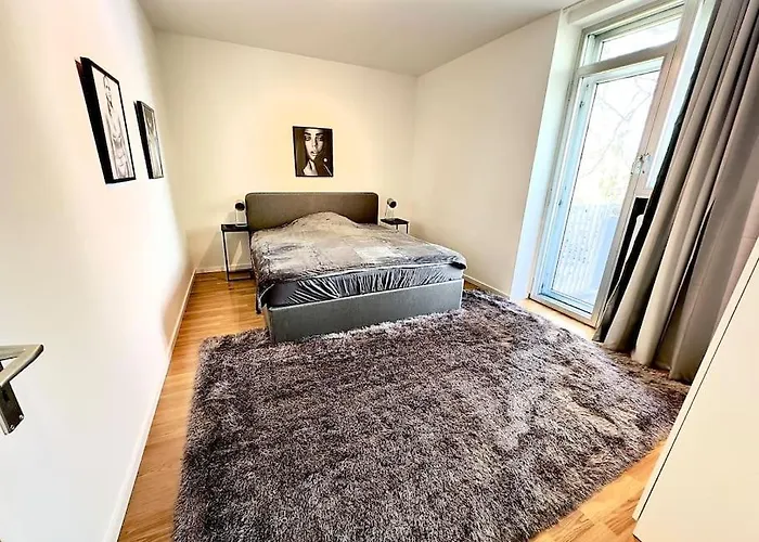 Spectecular Rhineview Fair Parking Luxury 12 Pers Düsseldorf