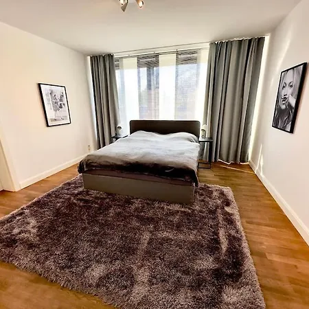 Spectecular Rhineview Fair Parking Luxury 12 Pers *