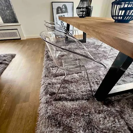 Spectecular Rhineview Fair Parking Luxury 12 Pers Apartman