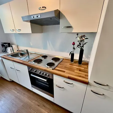 Spectecular Rhineview Fair Parking Luxury 12 Pers *